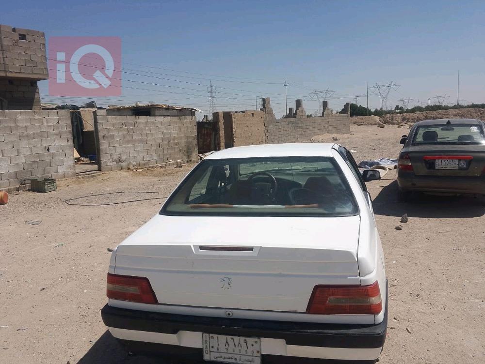 بیجۆ 405